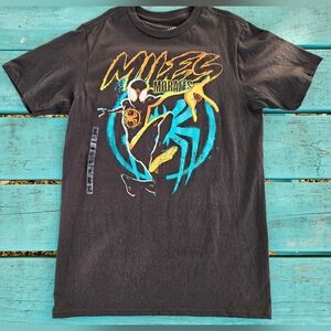 Boys Marvel Tee